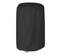 Knadgbft Waterproof Universal Tyre Bag Cover Wheel Cover Spare Wheel Car Tyre Cover Dust Protection for Trailer Motorhome Truck