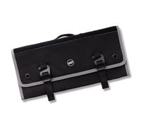 Knafs - Burrito Grande Knife Storage Roll - Large Hanging Expandable Bag with Straps