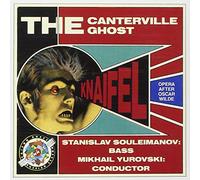 Knaifel Alexander - Il Fantasma Di Canterville