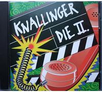 Knallinger,Heiner - Knallinger die 2.