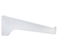 Knape & Vogt 180WH 8" Shelf Bracket