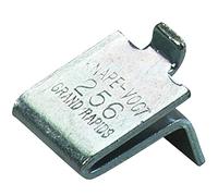 Knape & Vogt 256P-ZC Shelf Support (Set of 72 Pieces)