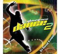 Knapp, David - Global Groove: Dance 2