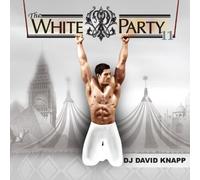 Knapp, David - White Party 11