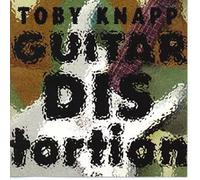 Knapp,Tony - Guitar Distortion