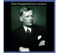 Knappertsbusch Conducts