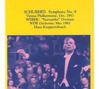 Knappertsbusch Conducts Schubert and Weber
