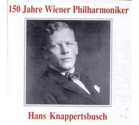 Knappertsbusch Conducts the Vienna Philharmonic