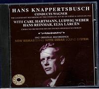Knappertsbusch Hans - 1942 Recordings