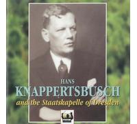 Knappertsbusch, Hans - Conducts Brahms/Haydn/Strauss