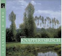 Knappertsbusch, Hans - Conducts Bruckner Symphony 4
