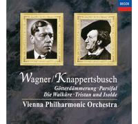 Knappertsbusch, Hans - Wagner: Orchestral Works (Shm-CD)