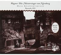 Knappertsbusch, Hans/Wdr Koh - Die Meistersinger