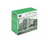 Knappertsbusch; Keilberth; Sawallisch; Various Soloists - The Wagner Edition - Bayreuth Festival