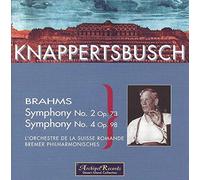 Knappertsbusch - KNAPPERTSBUSCH CONDUCTS 1947