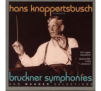 Knappertsbusch - Knappertsbusch Conducts Bruckner