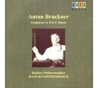 Knappertsbusch - Knappertsbusch conducts Bruckner - Symphony 8
