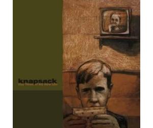 Knapsack Day Three Of My New Life (Vinyl) (US IMPORT)