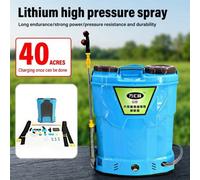 Knapsack Pressure Sprayer, Garden Sprayer, 20L Capacity