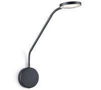 Knapstein Gesture control Kronos LED wall light