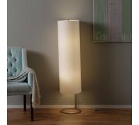Knapstein MERCY high-quality floor lamp with dimmer
