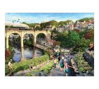 Knaresborough