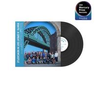 Knats A Great Day in Newcastle Vinyl 12" Album New & Sealed