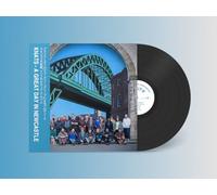 Knats - A Great Day In Newcastle [VINYL]