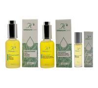 Knaturecare Glowing Skin Bundle In All All