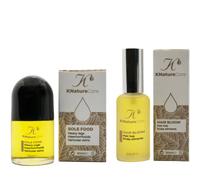 Knaturecare Head To Toe Bundle In All All One Size