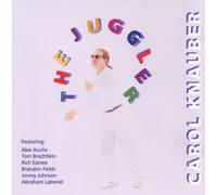 Knauber,Carol - The Juggler [Import]