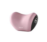 KNAUDMDM 2 Pcs Car Headrest Pillow, for Peugeot 308 SW II 2017-2021 Memory Foam Car Neck Support for Driver or Passenger, Adjustable Strap, Washable Cover,B