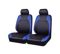 KNAUDMDM Car Seat Covers, for Mercedes-Benz GLA 200 2025 2024 2023- Car Seat Covers Front Pair, 3D Tire Tracks Embossed Automotive Interior Covers, Airbag Compatible,E