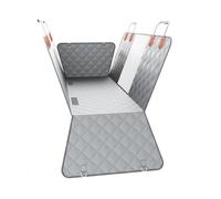 KNAUDMDM Dog Car Seat Cover, for Volvo V70 2000-2007 Dog Car Seat Cover with Mesh Window & Side Protection Easy to Clean Fits for Cars/Trucks/SUV,B