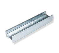 Knauf Drywall Knauf Metal C Stud 70mm x 3.0mtr (0.55mm Gauge/35mm Flange)