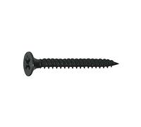 Knauf Drywall Screw TN for Securely Fixing Plaster Board to Metal Substructures up to 0.7mm - Drywall Screws, Fine Thread Screws, 3.5mm x 45mm (Pack of 1000)