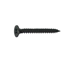 Knauf Drywall Screw TN for Securely Fixing Plaster Board to Metal Substructures up to 0.7mm - Drywall Screws, Fine Thread Screws, 3.5mm x 45mm (Pack of 1000)