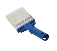 Knauf EASYPUTZ Finish Brush for Individual Design, Soft Bristles for an Optimal Structure Image, Allows a Wide Range of Design Options