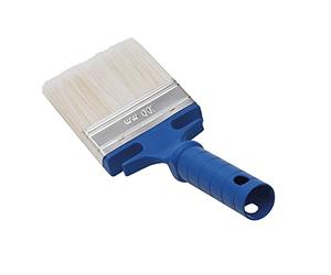 Knauf EASYPUTZ Finish Brush for Individual Design, Soft Bristles for an Optimal Structure Image, Allows a Wide Range of Design Options