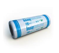 Knauf Insulation 200mm Knauf Earthwool Loft Roll 44 Insulation Combi-Cut (14/rolls)