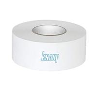 Knauf Kurt 99382 Joining Strip 75 Metres White