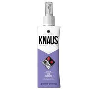 KNAUS HOB & KITCHEN CLEANER SPRAY - Effectively Removes Stubborn Grease & Grime to Deliver a Brilliant, Streak-Free Shine - Suitable for all types of Hobs & Countertops