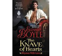 The Knave of Hearts: Rhymes With Love