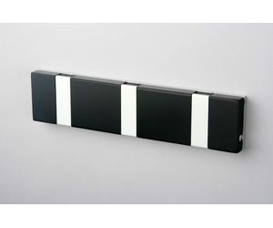 Knax Lite Wardrobe 3 hooks Loca - 5711394933526