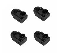 KNBEAZCDE Car Parking Sensor For Merc&edes B&enz E320 1998-2009 A0015427418 0045428718 A0035428718 0015427418 Car Parking Assist Sensor P&DC Distance Control Aid System