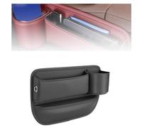 KNBEAZCDE Car Seats Gap Bag For B&MW M2 F87 2014-2019 Car Seats Gap Storage Box Filler Organizer Interior Storage Organizer