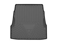 KNBEAZCDE Car Trunk Mat For Merc&edes B&enz S-Class W222 Lwb 2014-2019 Car Rear Trunk Mat Cargo Liner Rear Trunk Boot Mat Car Trunk Floor Protect Pad