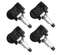 KNBEAZCDE Tire Pressure Sensor For M&azda 6 2007-2012 Bdmc37140 Tyre Pressure Sensor Tire Pressure Monitoring Sensor TP&MS Tire Pressure Sensor