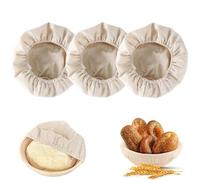 KnBK&B 3D Polystyrene Wall Panels, Brick, Stone & Wood Cladding, Lightweight & DIY Friendly, 10 Panels, 5m² Coverage, 100cm x 50cm per