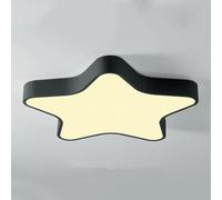 KNBVFHG Eye-Protecting Bedroom Ceiling Lamp Simple Macarons LED Ceiling Lights Recessed Installation Super Bright Lighting Fixture Tri-Color Dimming (3000K/4500K/6000K) for Lounge Hallway Home Office